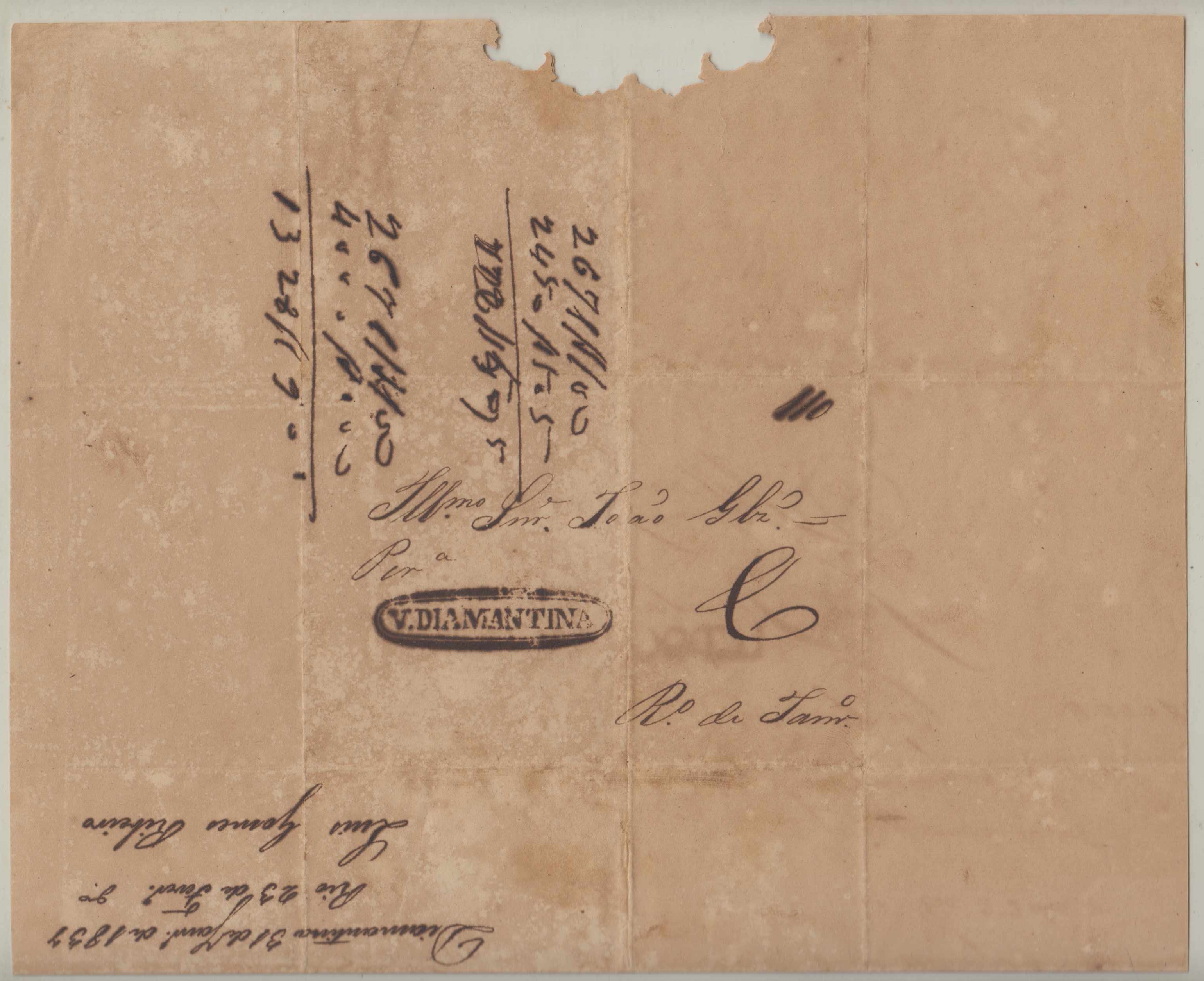 Brazil — Prestamps